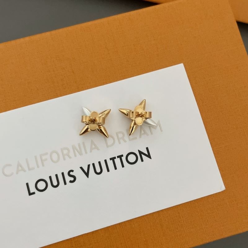 Louis Vuitton Earrings